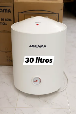 Calentador eléctrico