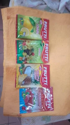 Fruti