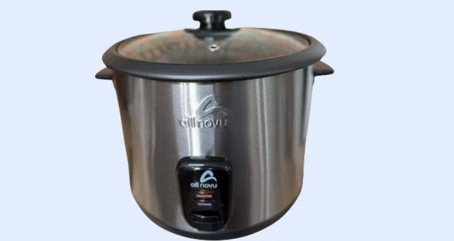 Olla arrocera