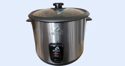 Olla arrocera