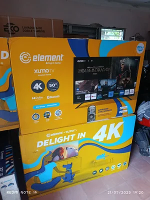 Tv 4k