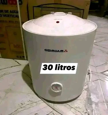 Calentador eléctrico