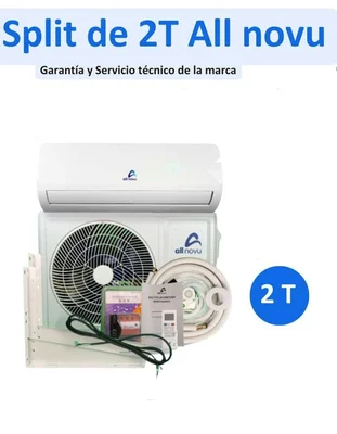 Aire Acondicionado