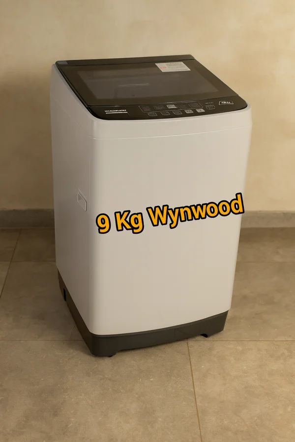 Lavadora