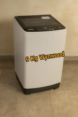 Lavadora